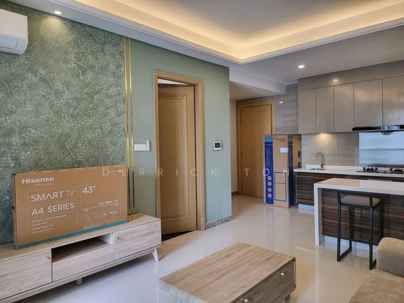 Kondominium untuk Disewa di R&F Princess Cove Phase 2-Seine Region - Derrick Toh - PropertyGuru.com.my