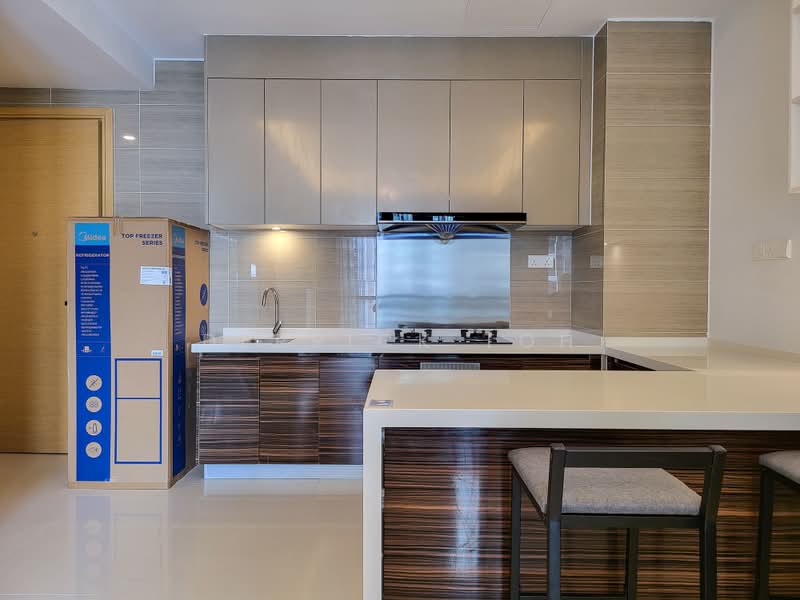 Kondominium untuk Disewa di R&F Princess Cove Phase 2-Seine Region - Derrick Toh - PropertyGuru.com.my