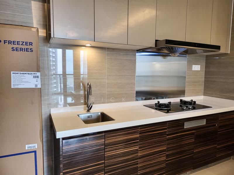 Kondominium untuk Disewa di R&F Princess Cove Phase 2-Seine Region - Derrick Toh - PropertyGuru.com.my