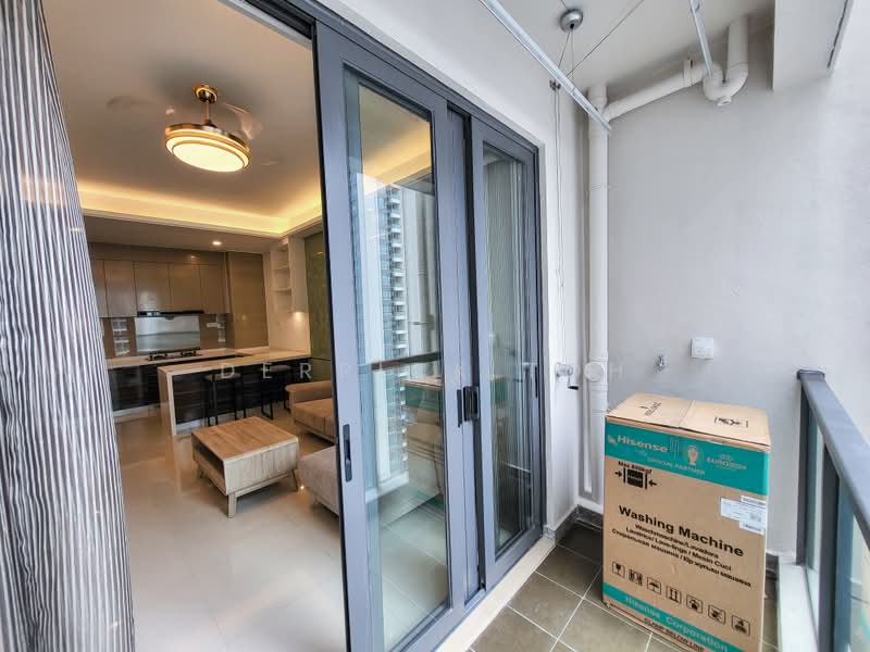 Kondominium untuk Disewa di R&F Princess Cove Phase 2-Seine Region - Derrick Toh - PropertyGuru.com.my