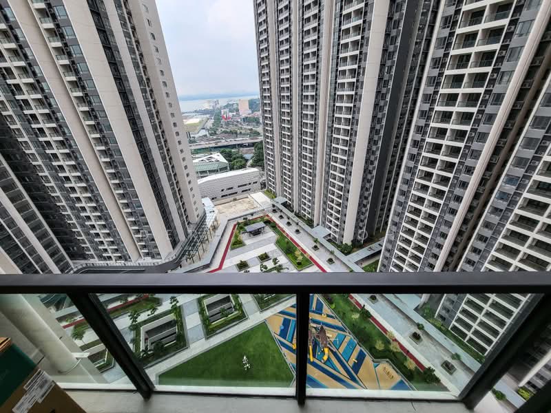 Kondominium untuk Disewa di R&F Princess Cove Phase 2-Seine Region - Derrick Toh - PropertyGuru.com.my