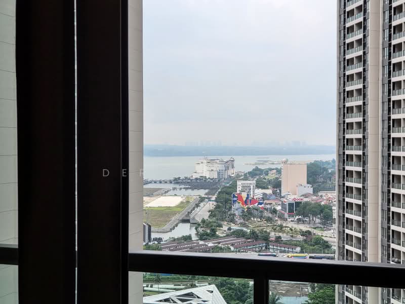 Kondominium untuk Disewa di R&F Princess Cove Phase 2-Seine Region - Derrick Toh - PropertyGuru.com.my