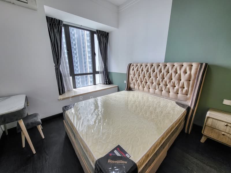 Kondominium untuk Disewa di R&F Princess Cove Phase 2-Seine Region - Derrick Toh - PropertyGuru.com.my