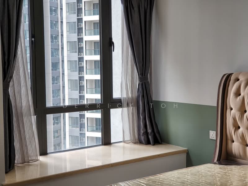 Kondominium untuk Disewa di R&F Princess Cove Phase 2-Seine Region - Derrick Toh - PropertyGuru.com.my
