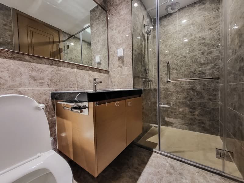 Kondominium untuk Disewa di R&F Princess Cove Phase 2-Seine Region - Derrick Toh - PropertyGuru.com.my
