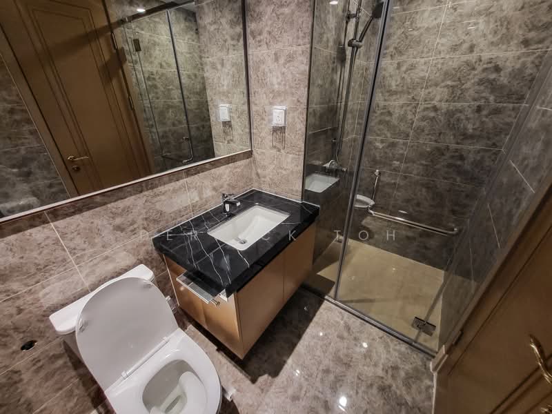 Kondominium untuk Disewa di R&F Princess Cove Phase 2-Seine Region - Derrick Toh - PropertyGuru.com.my