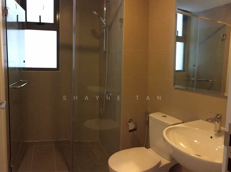 Kondominium untuk Disewa di Teega Residences - Shayne Tan - Bathroom - PropertyGuru.com.my