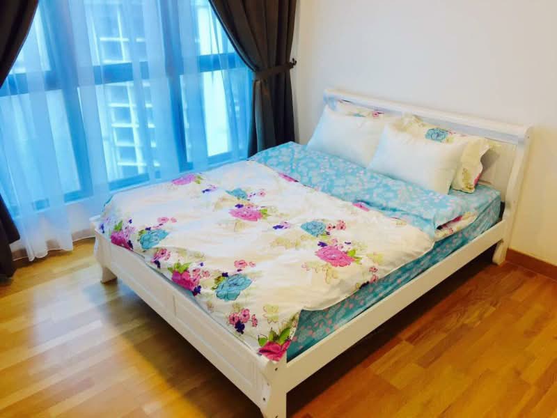 Kondominium untuk Disewa di Teega Residences - Shayne Tan - Bedroom - PropertyGuru.com.my