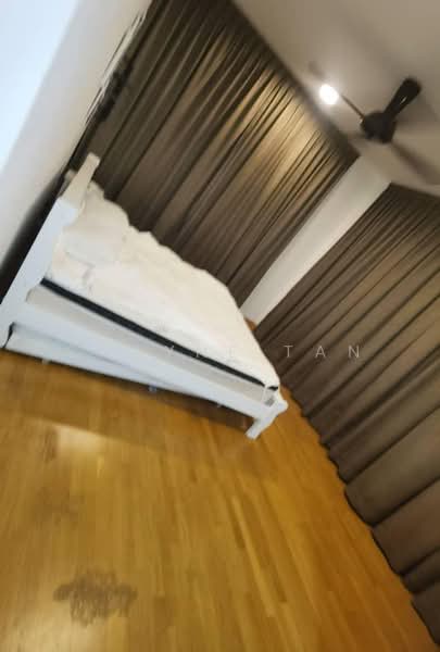 Kondominium untuk Disewa di Teega Residences - Shayne Tan - Bedroom - PropertyGuru.com.my