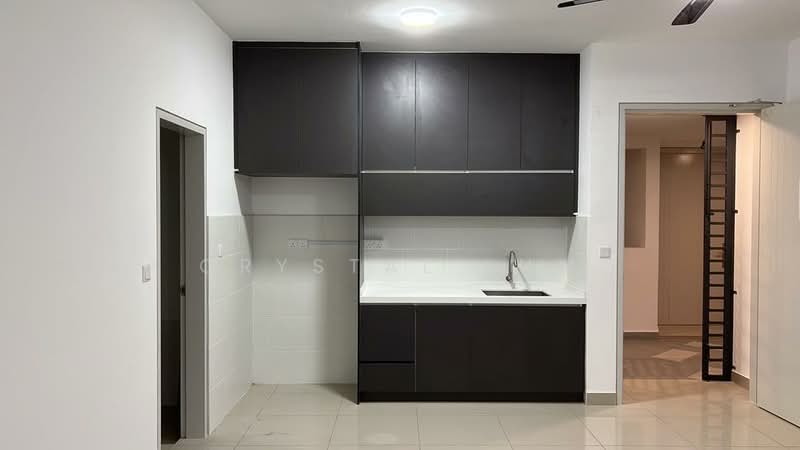 Condominium for Sale at Trinity Lemanja - Crystal Lum - Kitchen - PropertyGuru.com.my