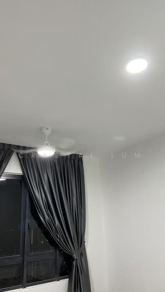 Condominium for Sale at Trinity Lemanja - Crystal Lum - Interior - PropertyGuru.com.my