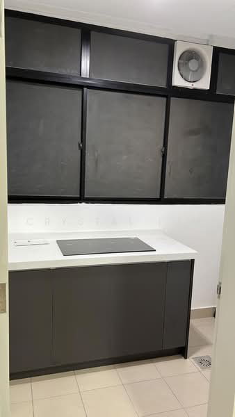 Condominium for Sale at Trinity Lemanja - Crystal Lum - Kitchen - PropertyGuru.com.my