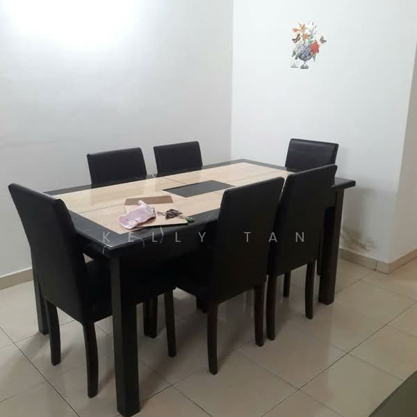 Pangsapuri untuk Disewa di Idaman Iris - Kelly Tan - PropertyGuru.com.my
