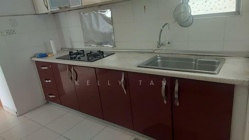 Pangsapuri untuk Disewa di Idaman Iris - Kelly Tan - PropertyGuru.com.my