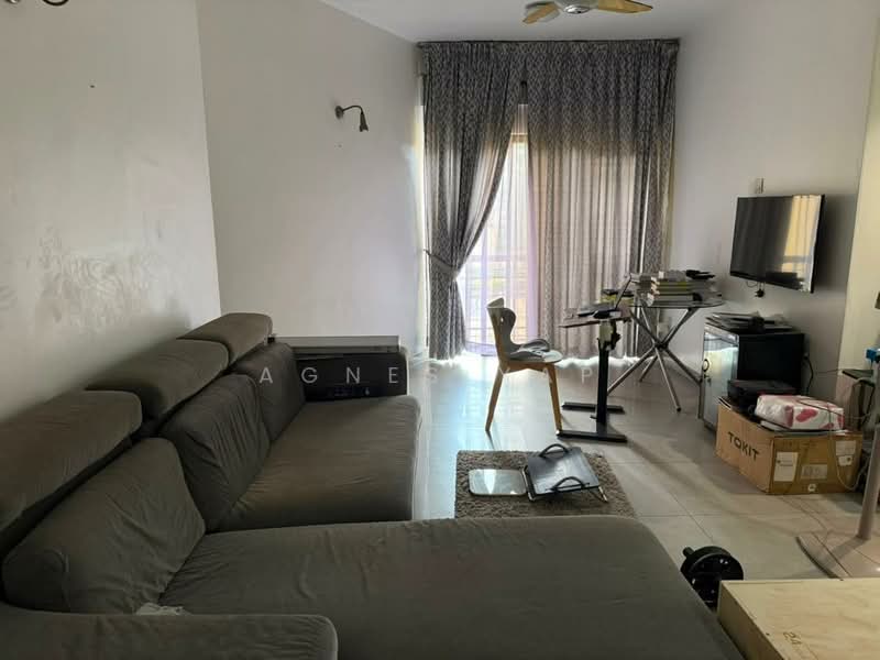 Condominium for Sale at Puncak Prima - Agnes Yap - PropertyGuru.com.my