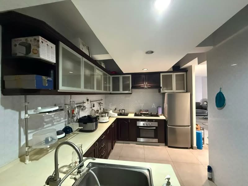 Condominium for Sale at Puncak Prima - Agnes Yap - PropertyGuru.com.my