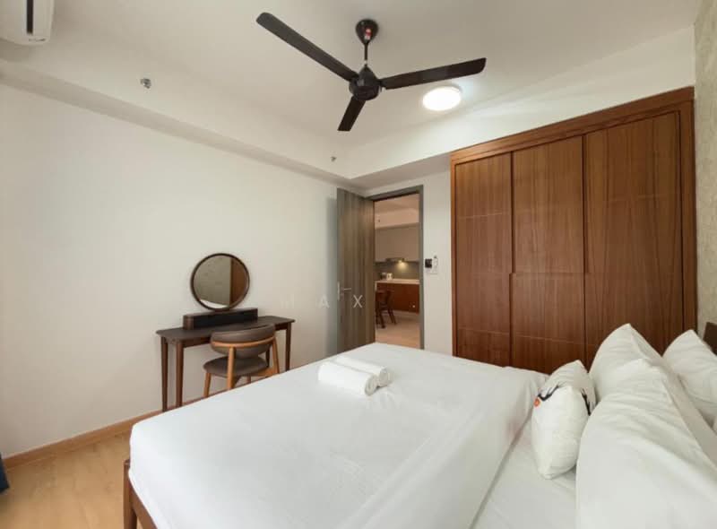 Residential Land for Sale in KLCC (KL City Centre) - Max . - Bedroom - PropertyGuru.com.my