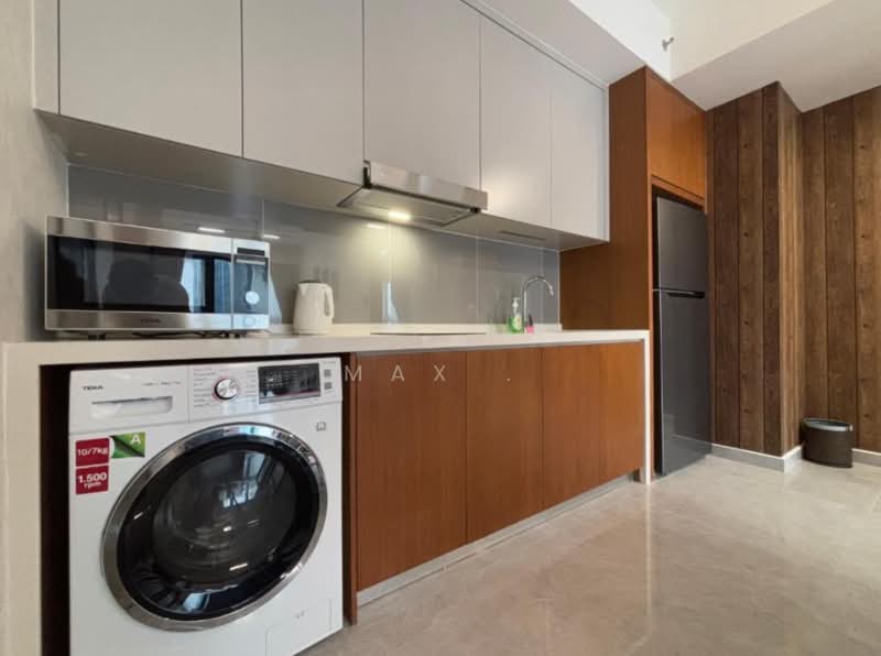 Residential Land for Sale in KLCC (KL City Centre) - Max . - Kitchen - PropertyGuru.com.my