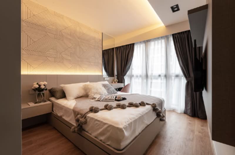 Residential Land for Sale in KLCC (KL City Centre) - Max . - Bedroom - PropertyGuru.com.my