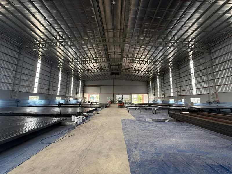 Detached Factory for Rent in Taman Desa Idaman (Senai) - Chris Liew - Interior - PropertyGuru.com.my