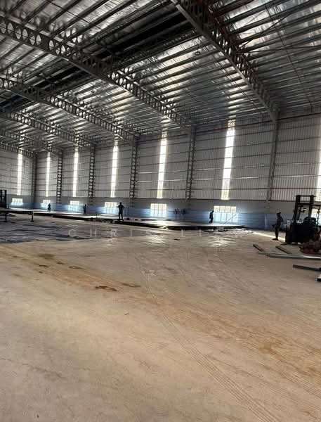 Detached Factory for Rent in Taman Desa Idaman (Senai) - Chris Liew - Interior - PropertyGuru.com.my