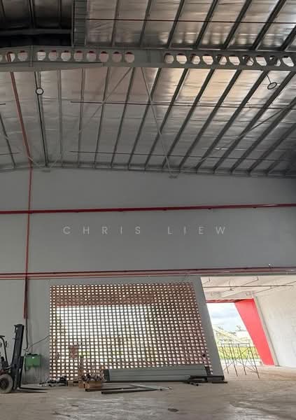 Detached Factory for Rent in Taman Desa Idaman (Senai) - Chris Liew - Interior - PropertyGuru.com.my