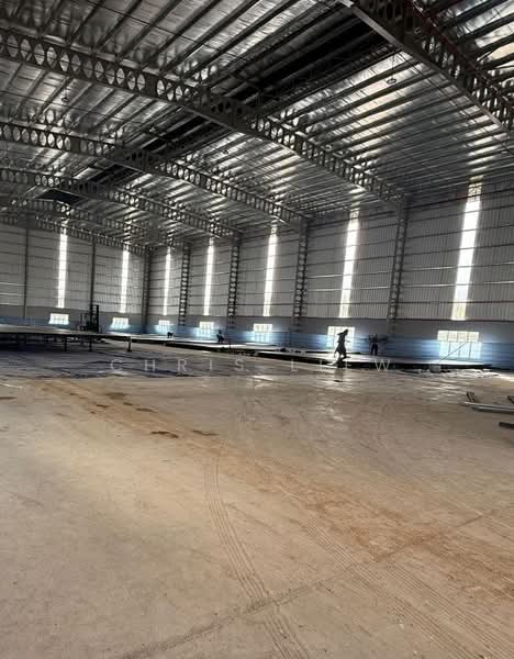 Detached Factory for Rent in Taman Desa Idaman (Senai) - Chris Liew - PropertyGuru.com.my