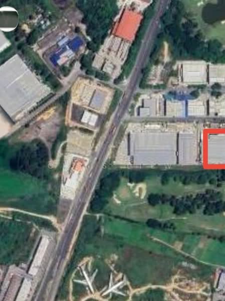 Gudang untuk Disewa di Kempas Lama (Johor Bahru) - Chris Liew - Exterior - PropertyGuru.com.my