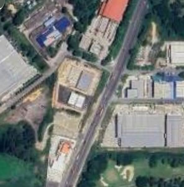 Gudang untuk Disewa di Kempas Lama (Johor Bahru) - Chris Liew - Exterior - PropertyGuru.com.my