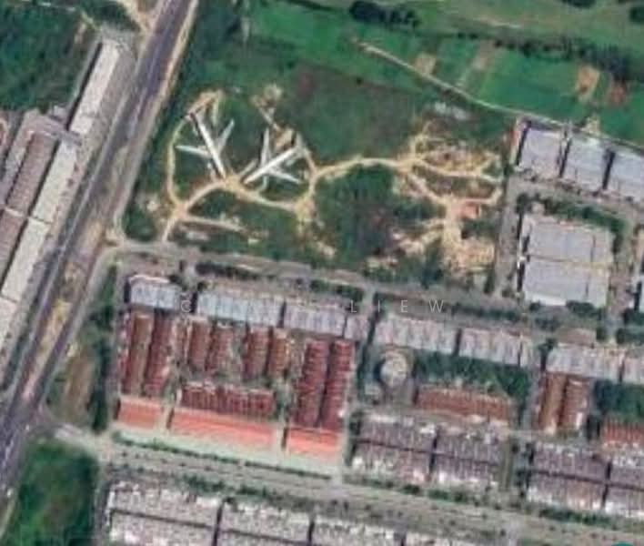 Gudang untuk Disewa di Kempas Lama (Johor Bahru) - Chris Liew - Exterior - PropertyGuru.com.my