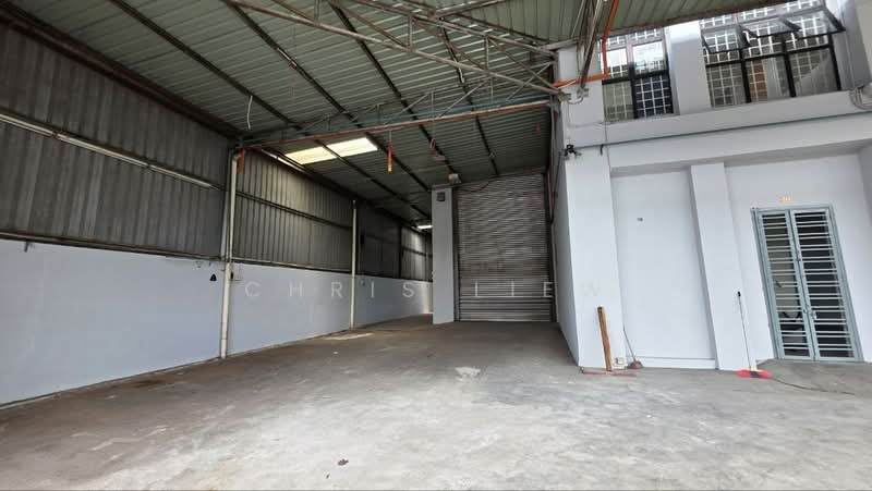 Kilang Berkembar untuk Disewa di Taman Tan Sri Yaacob (Johor Bahru) - Chris Liew - Interior - PropertyGuru.com.my