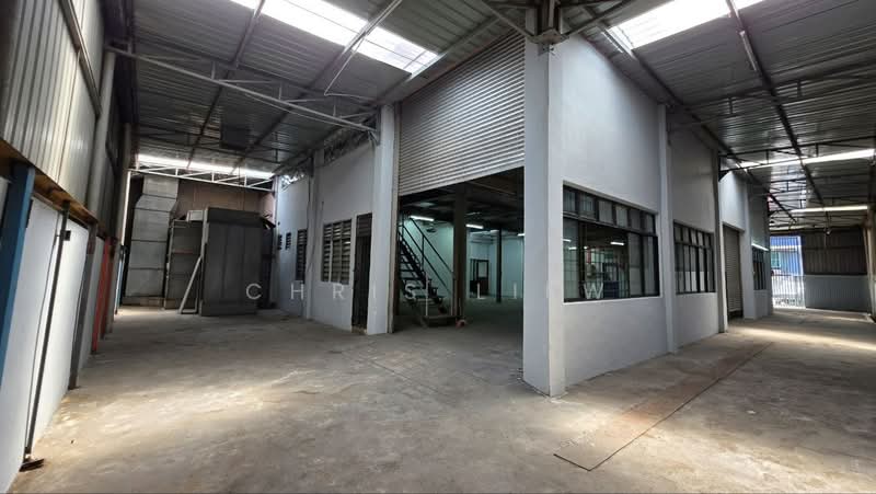 Kilang Berkembar untuk Disewa di Taman Tan Sri Yaacob (Johor Bahru) - Chris Liew - Interior - PropertyGuru.com.my