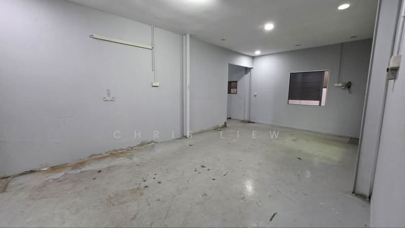 Kilang Berkembar untuk Disewa di Taman Tan Sri Yaacob (Johor Bahru) - Chris Liew - PropertyGuru.com.my