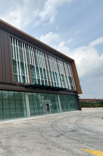 Detached Factory for Rent in Taman Desa Cemerlang (Ulu Tiram) - Chris Liew - Exterior - PropertyGuru.com.my