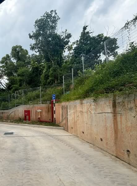Detached Factory for Rent in Taman Desa Cemerlang (Ulu Tiram) - Chris Liew - Exterior - PropertyGuru.com.my