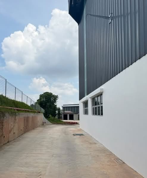 Detached Factory for Rent in Taman Desa Cemerlang (Ulu Tiram) - Chris Liew - Exterior - PropertyGuru.com.my