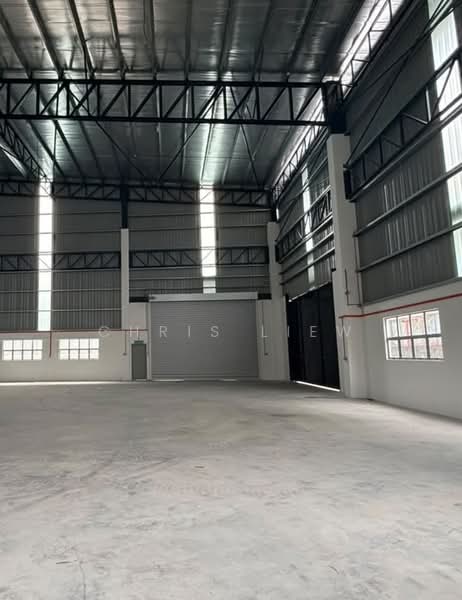Detached Factory for Rent in Taman Desa Cemerlang (Ulu Tiram) - Chris Liew - PropertyGuru.com.my
