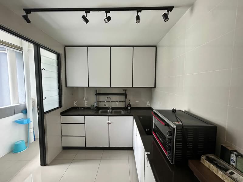 Kondominium untuk Disewa di Setia Sky Vista - Kelly Tan - PropertyGuru.com.my
