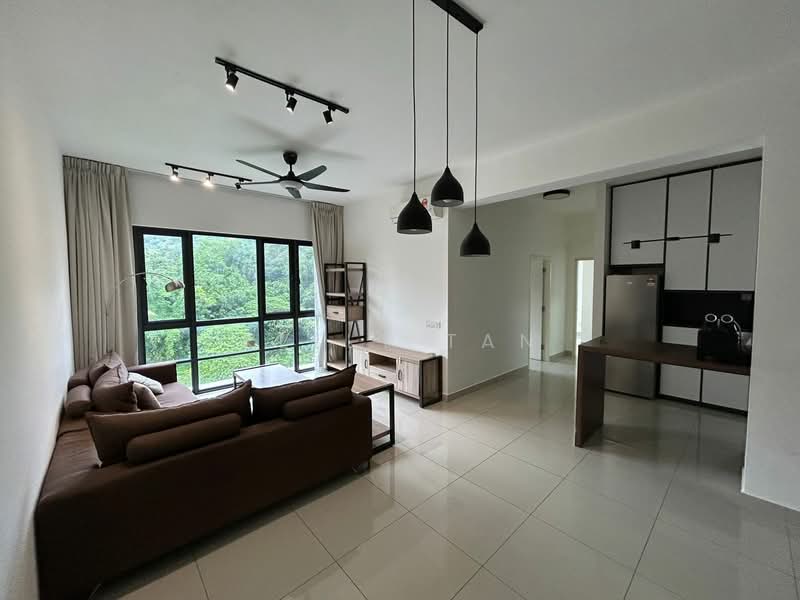 Kondominium untuk Disewa di Setia Sky Vista - Kelly Tan - PropertyGuru.com.my