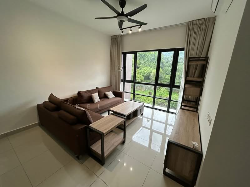 Kondominium untuk Disewa di Setia Sky Vista - Kelly Tan - PropertyGuru.com.my