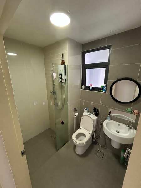 Kondominium untuk Disewa di Setia Sky Vista - Kelly Tan - PropertyGuru.com.my