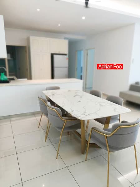 Condominium for Rent at Grace Residence - Adrian Foo - PropertyGuru.com.my