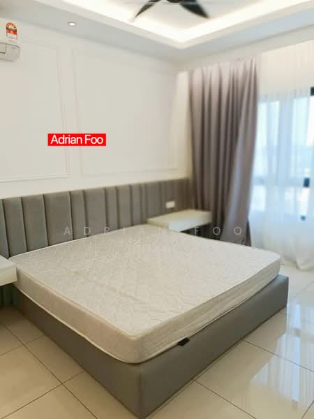 Condominium for Rent at Grace Residence - Adrian Foo - PropertyGuru.com.my