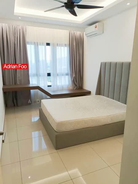 Condominium for Rent at Grace Residence - Adrian Foo - PropertyGuru.com.my
