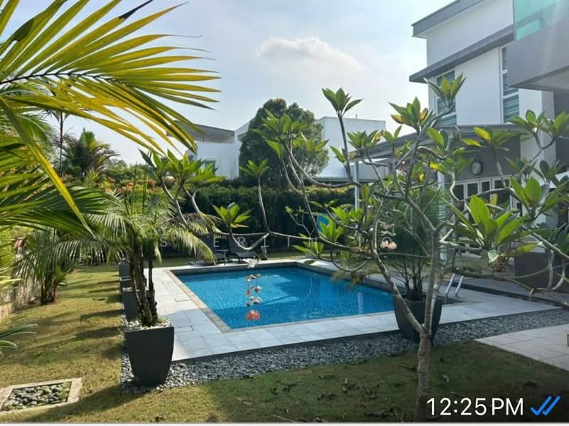 Rumah Banglo untuk Disewa di East Ledang (Iskandar Puteri (Nusajaya)) - Sherlin To - Exterior - PropertyGuru.com.my