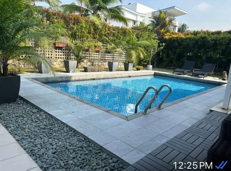 Rumah Banglo untuk Disewa di East Ledang (Iskandar Puteri (Nusajaya)) - Sherlin To - Exterior - PropertyGuru.com.my