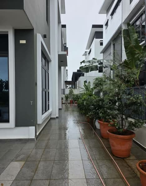 Semi-Detached House for Sale in Iskandar Puteri (Nusajaya) (Johor) - Terence Eo - Exterior - PropertyGuru.com.my
