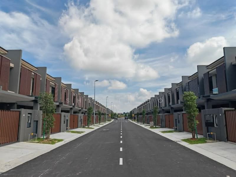 2-storey Terraced House for Sale in Puteri Harbour (Iskandar Puteri (Nusajaya)) - Sherlin To - Exterior - PropertyGuru.com.my
