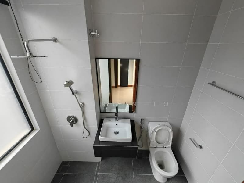 2-storey Terraced House for Sale in Puteri Harbour (Iskandar Puteri (Nusajaya)) - Sherlin To - Bathroom - PropertyGuru.com.my