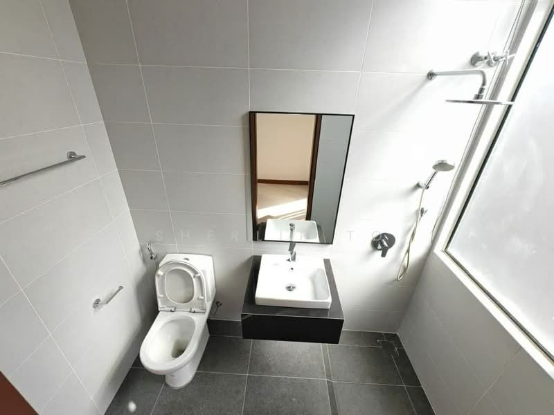 2-storey Terraced House for Sale in Puteri Harbour (Iskandar Puteri (Nusajaya)) - Sherlin To - Bathroom - PropertyGuru.com.my